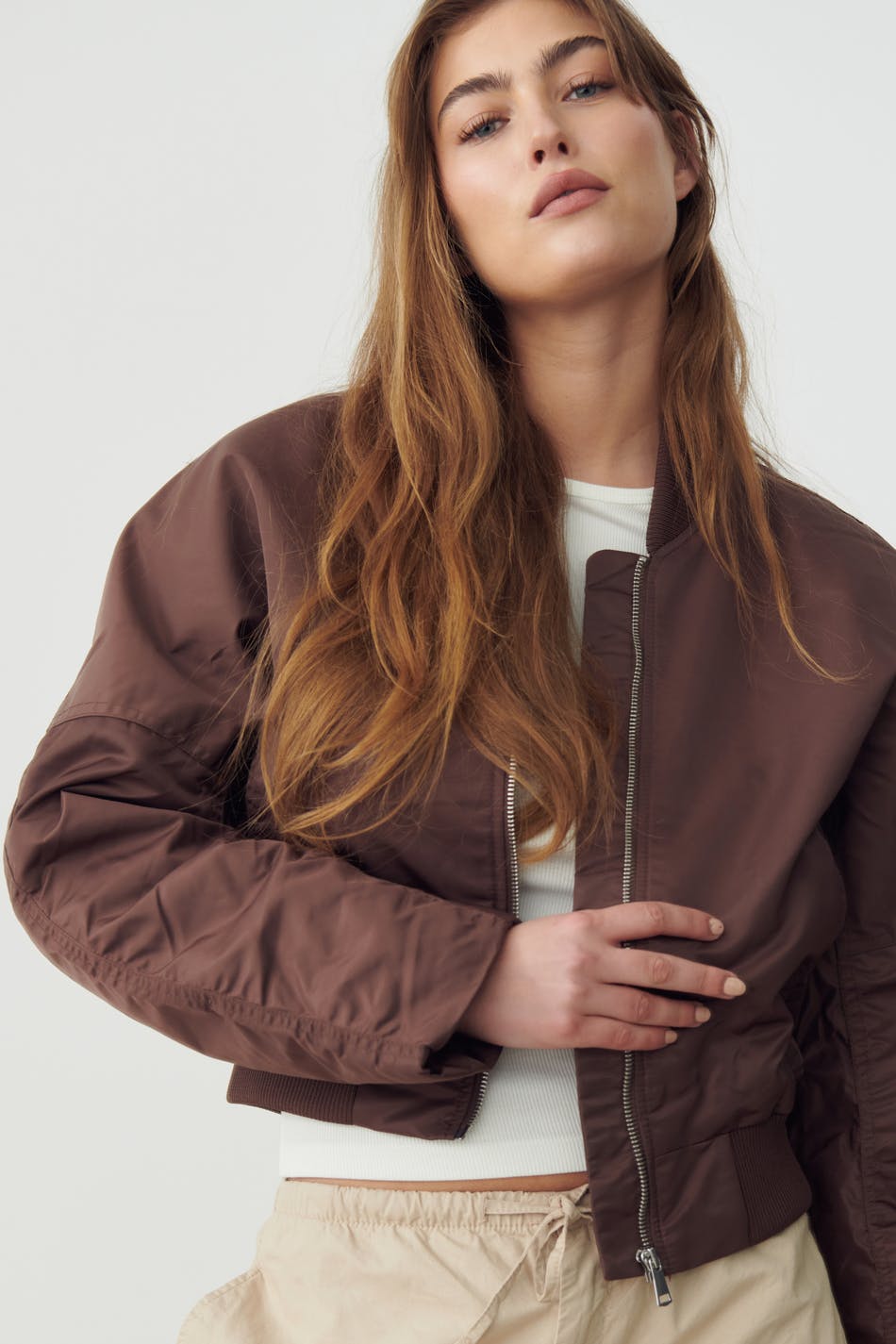 Tilda jacket