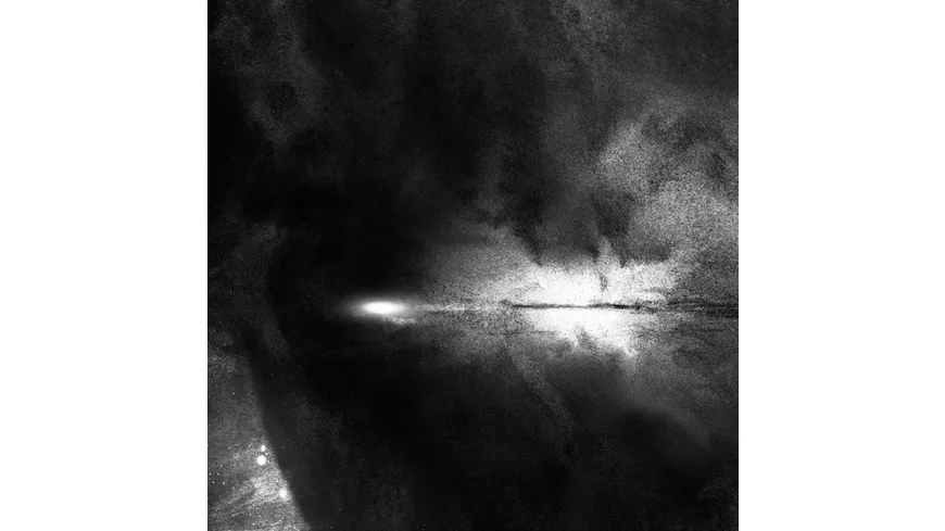 Dark Space -II (Digipak)