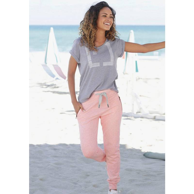 ELBSAND T-Shirt Damen