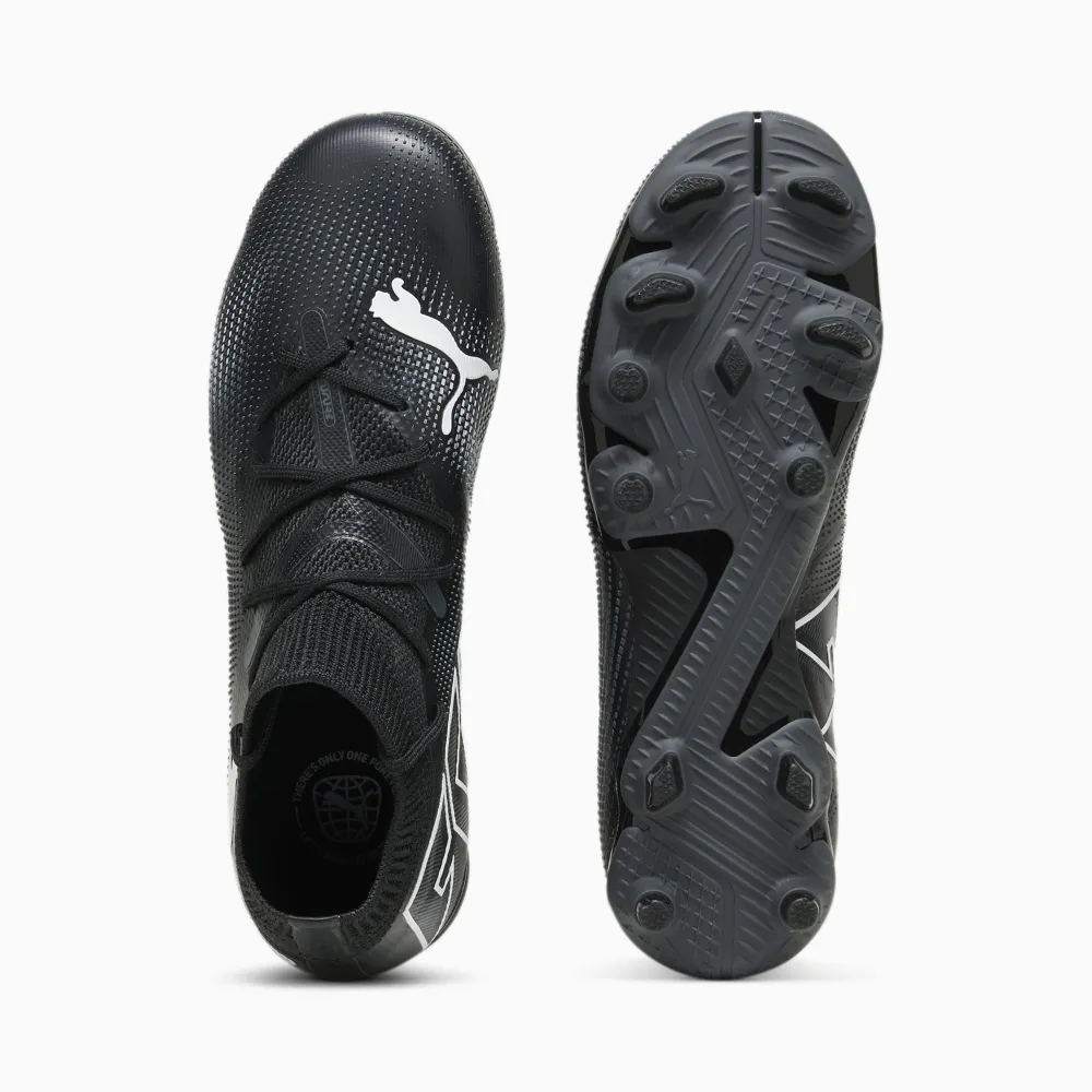 PUMA FUTURE 7 MATCH FG AG 107729_02 / schwarz