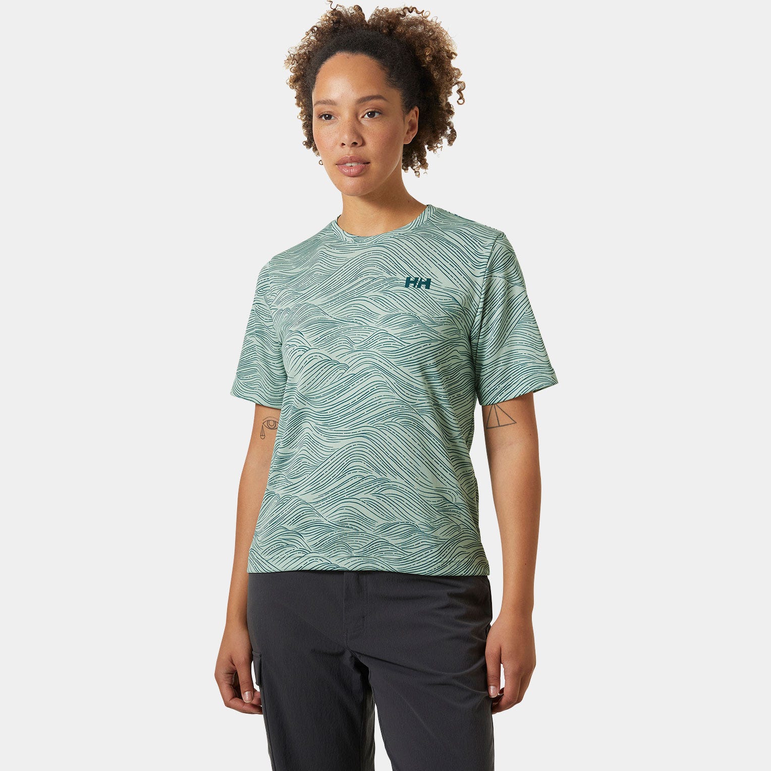 Women's HH LIFA® Active Solen Relaxed T-shirt