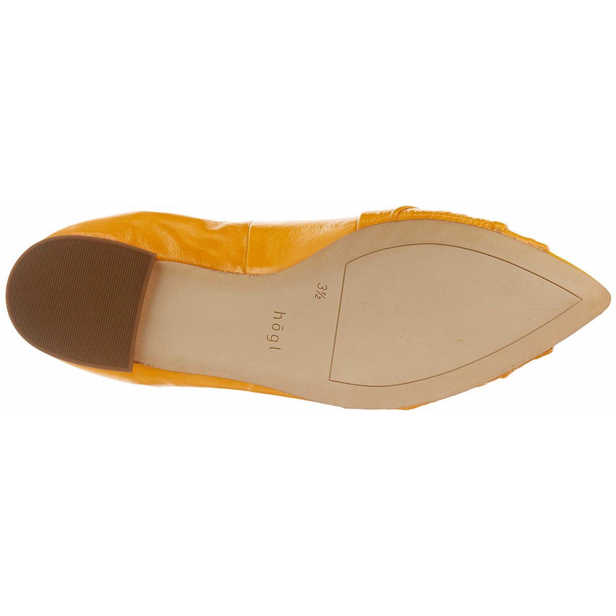 Högl viola Ballerina (1-tlg)