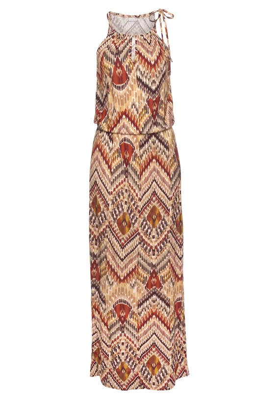 Maxikleid