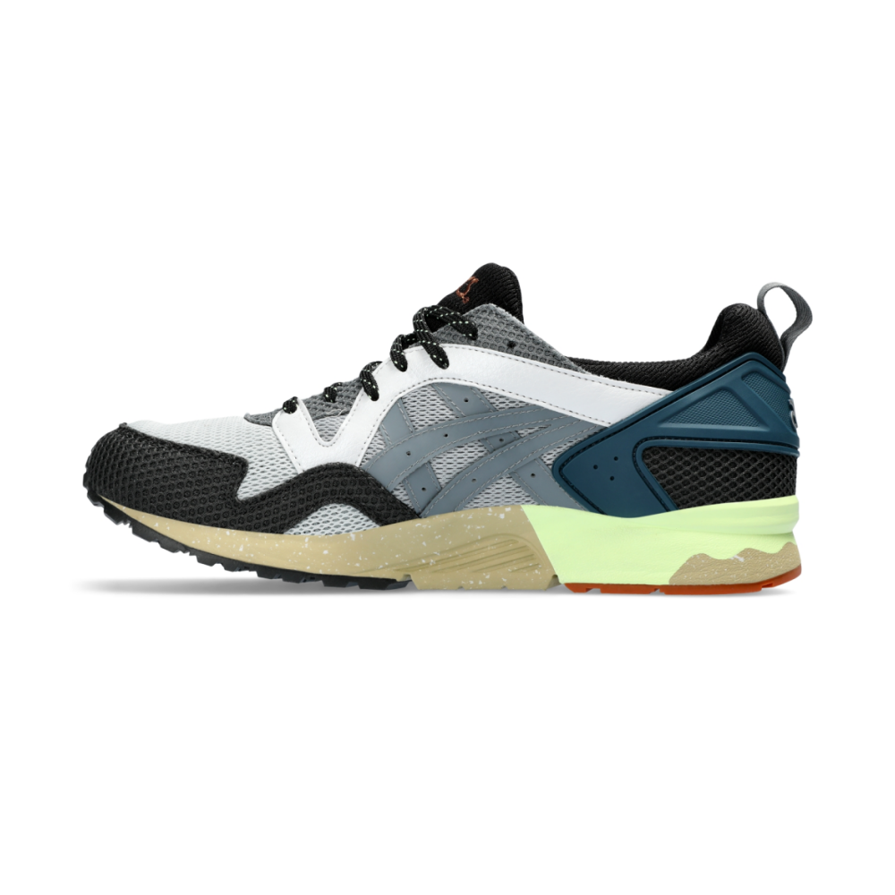 Asics Gel Lyte V 1203A283-020 / grau