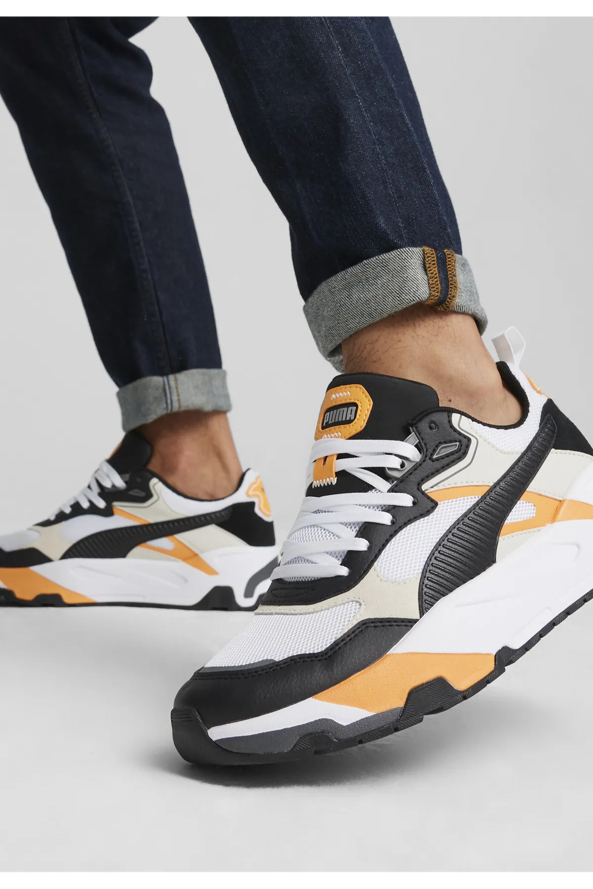 Puma  Trinity-Turnschuhe