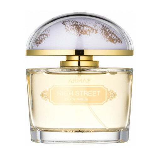 Apa de parfum Armaf High Street 100 ml