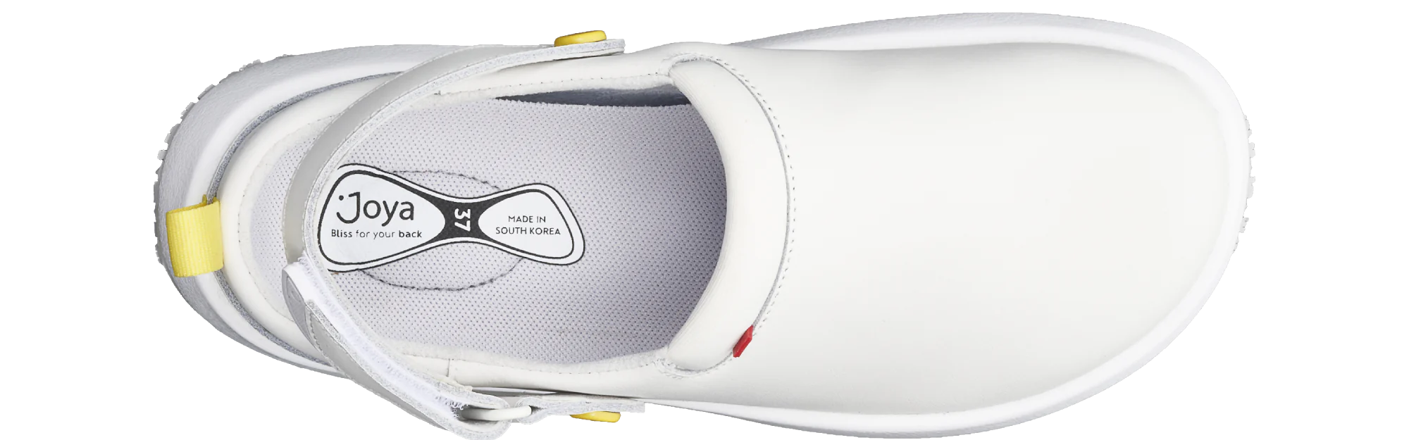 Ace ESD white