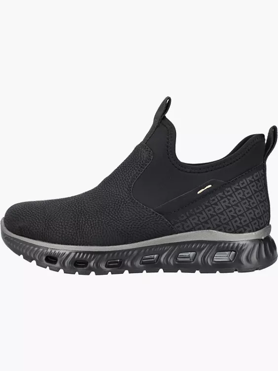 Rieker Damen Slipper