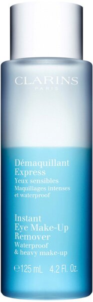 Clarins Démaquillant Express Augenmake-up Entferner