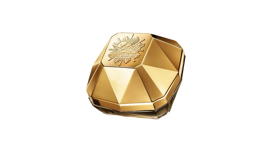 Paco Rabanne Lady Million Fabulous Eau de Parfum Intense