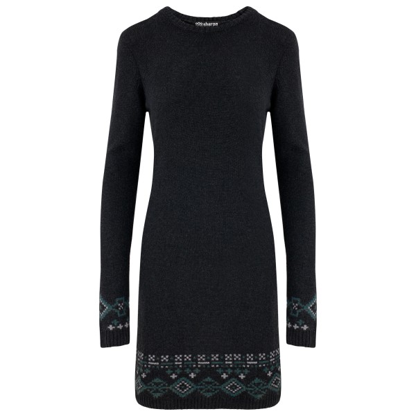 Sherpa - Women's Bharati Eco Dress - Kleid