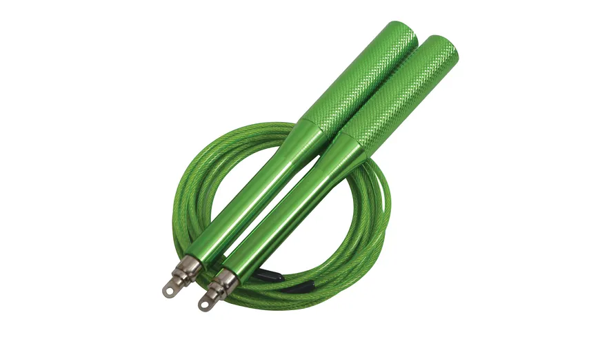 Schildkröt-Fitness - Springseil Speed Rope Pro