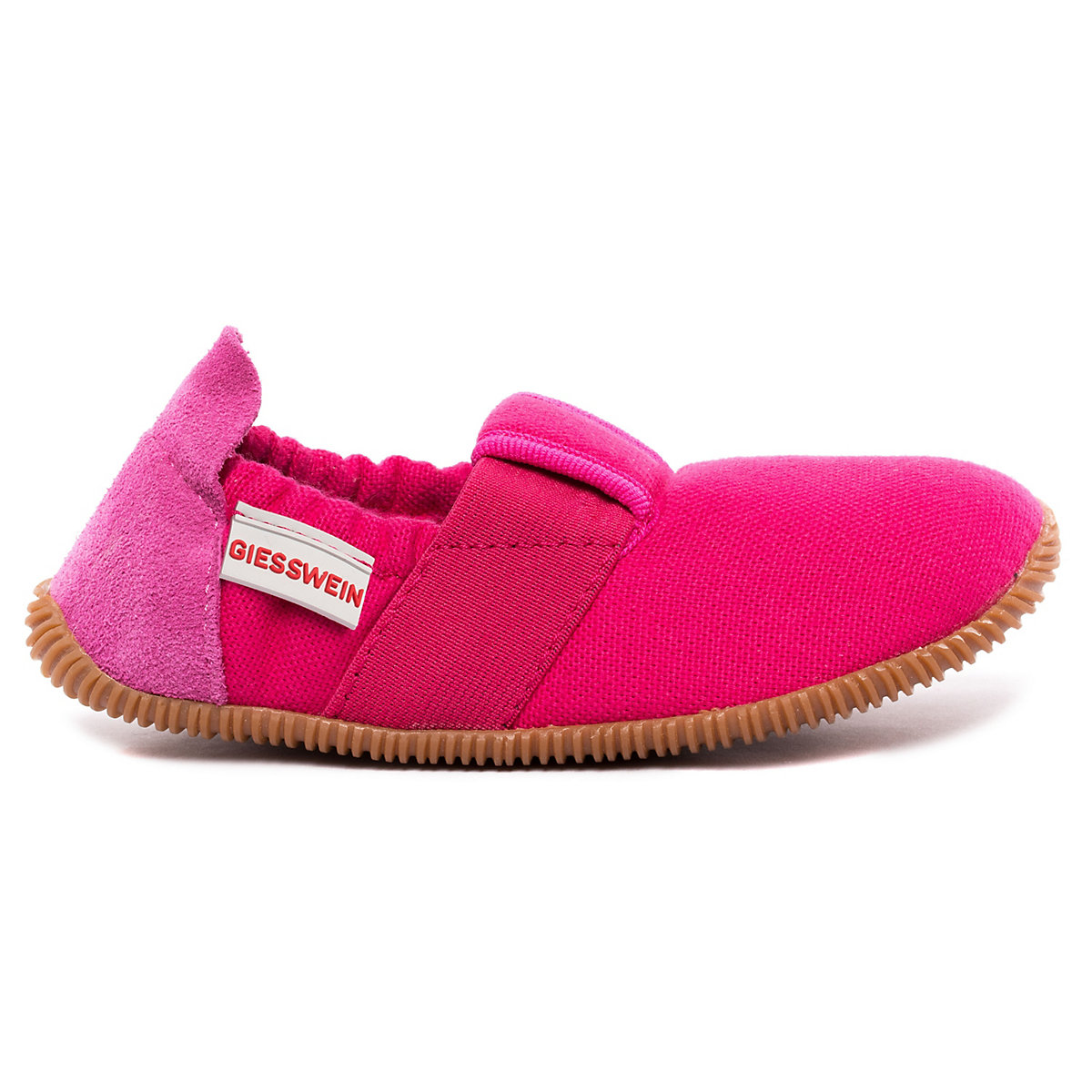 Giesswein Kinder Hausschuhe Söll Slim-Fit Hausschuhe