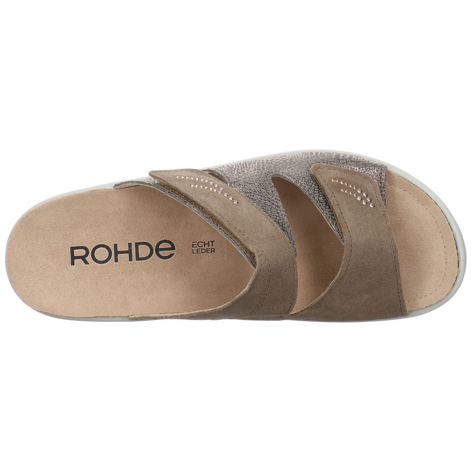 Rohde Pantolette