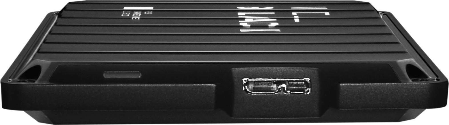 WD_Black P10 Game Drive externe Gaming-Festplatte (2 TB) 2,5
