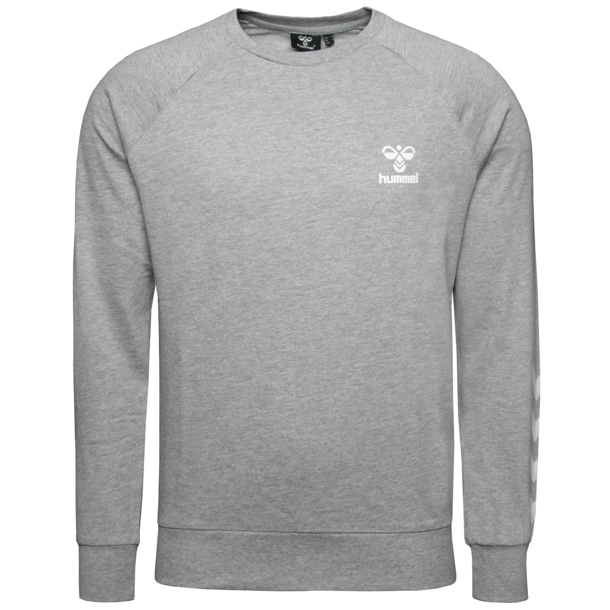 Hummel Isam 2.0 Sweatshirt grau