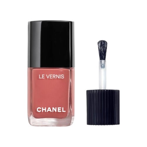 Chanel Le Vernis pitkäkestoinen kynsilakka 111 Ballerina 13 ml