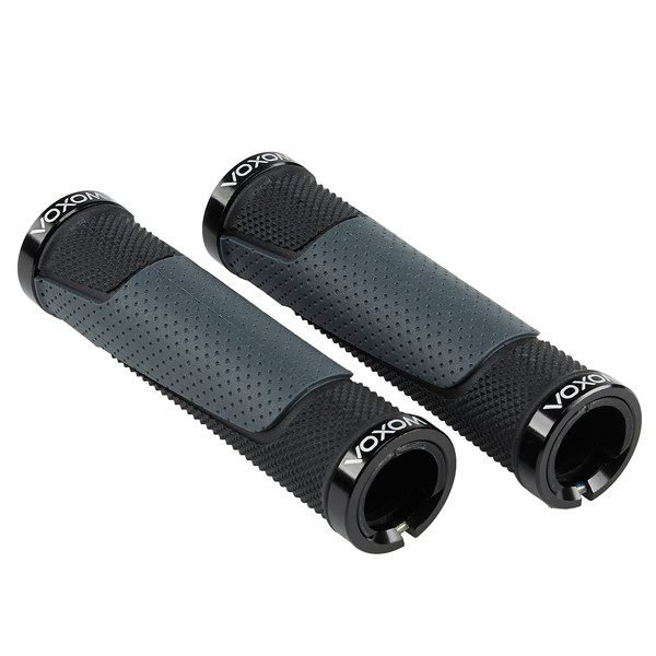 GRIFFE KRATON/GEL GR12 - Fahrradgriffe