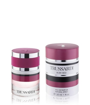 Trussardi Ruby Red Eau de Parfum 30 ml