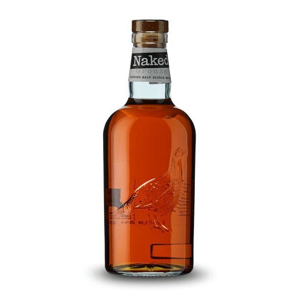 The Naked Grouse 40%