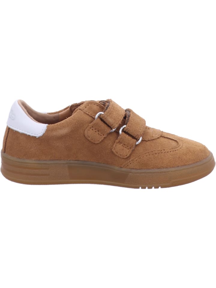 Froddo Jungen- Halbschuhe Lou in Grau günstig kaufen