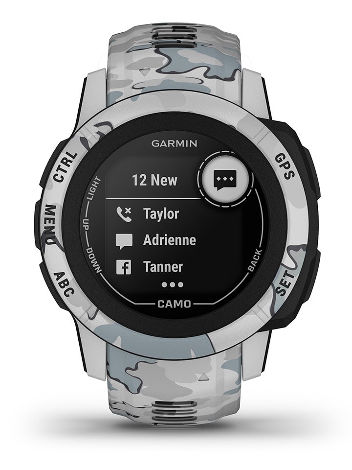 Garmin GPS-Smartwatch 