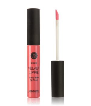 Absolute New York Velvet Lippie Lip Cream Lippenstift-6 g
