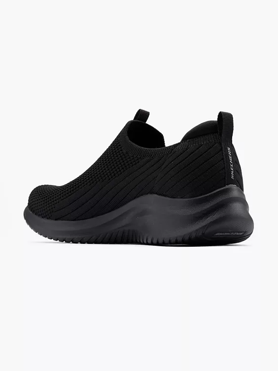 Skechers Slip On Sneaker Zinergy