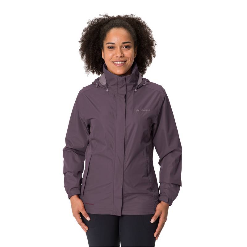 VAUDE Escape Light Regenjacke Damen