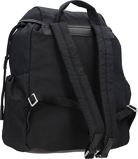 Calvin Klein CK Nylon Rucksack 41 cm