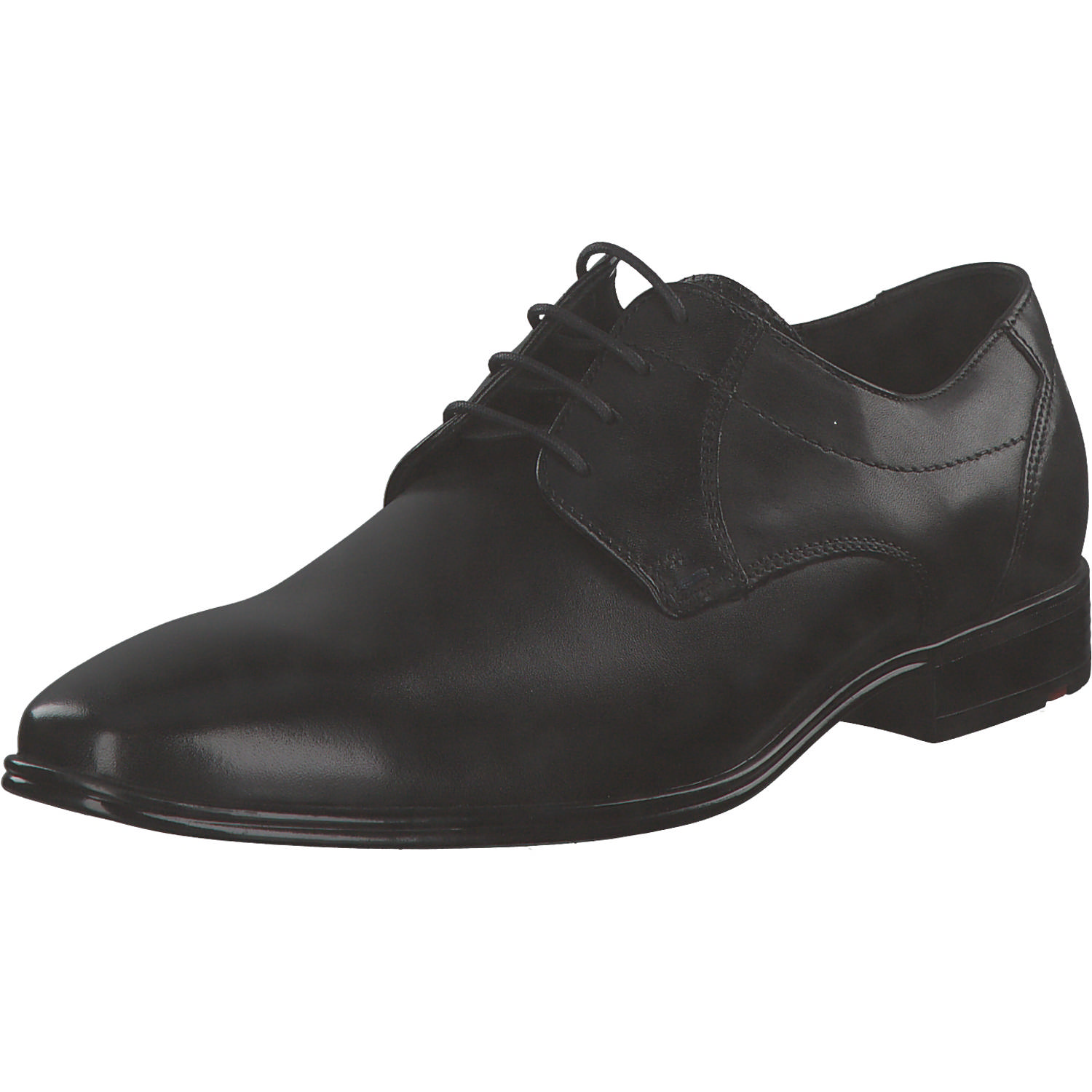 Lloyd Osmond 27558, Schnürschuhe, Herren, Schwarz