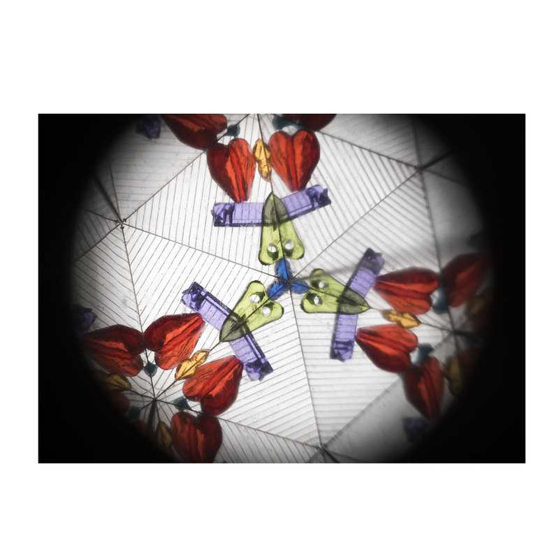 Kaleidoscope Oxybul
