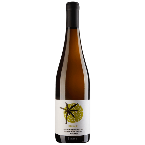 HofmannLaurenzikapelle Sauvignon Blanc Trocken 2020