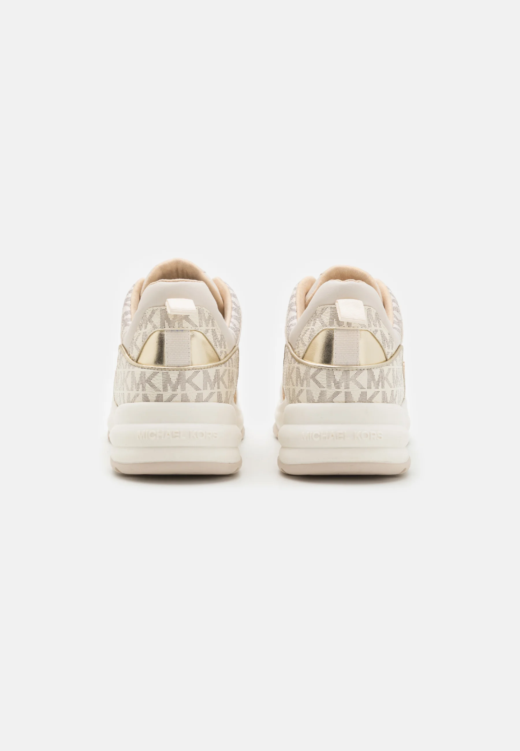 Michael Kors Kids OLYMPIA - Zapatillas bajas