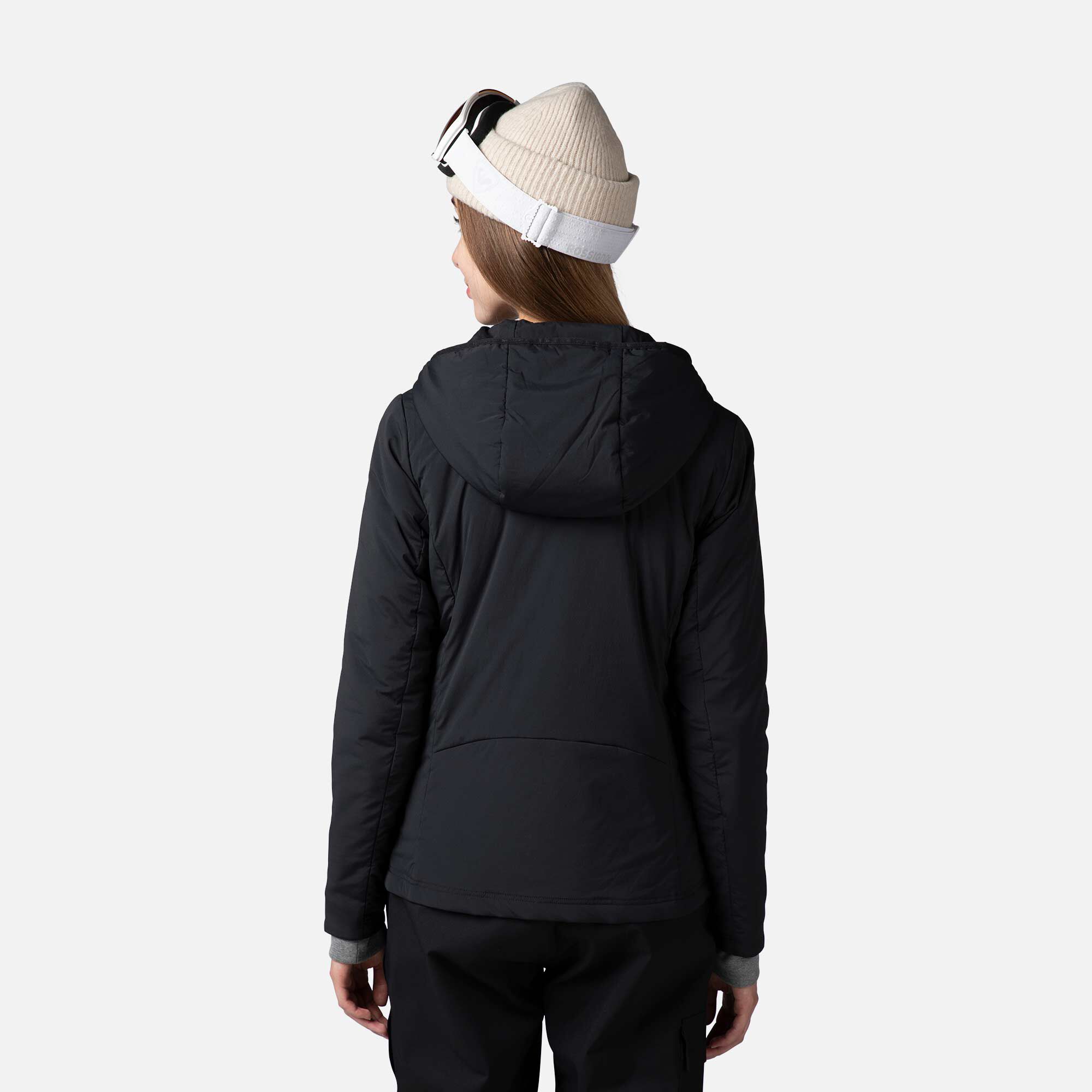 Veste à capuche Opside femme