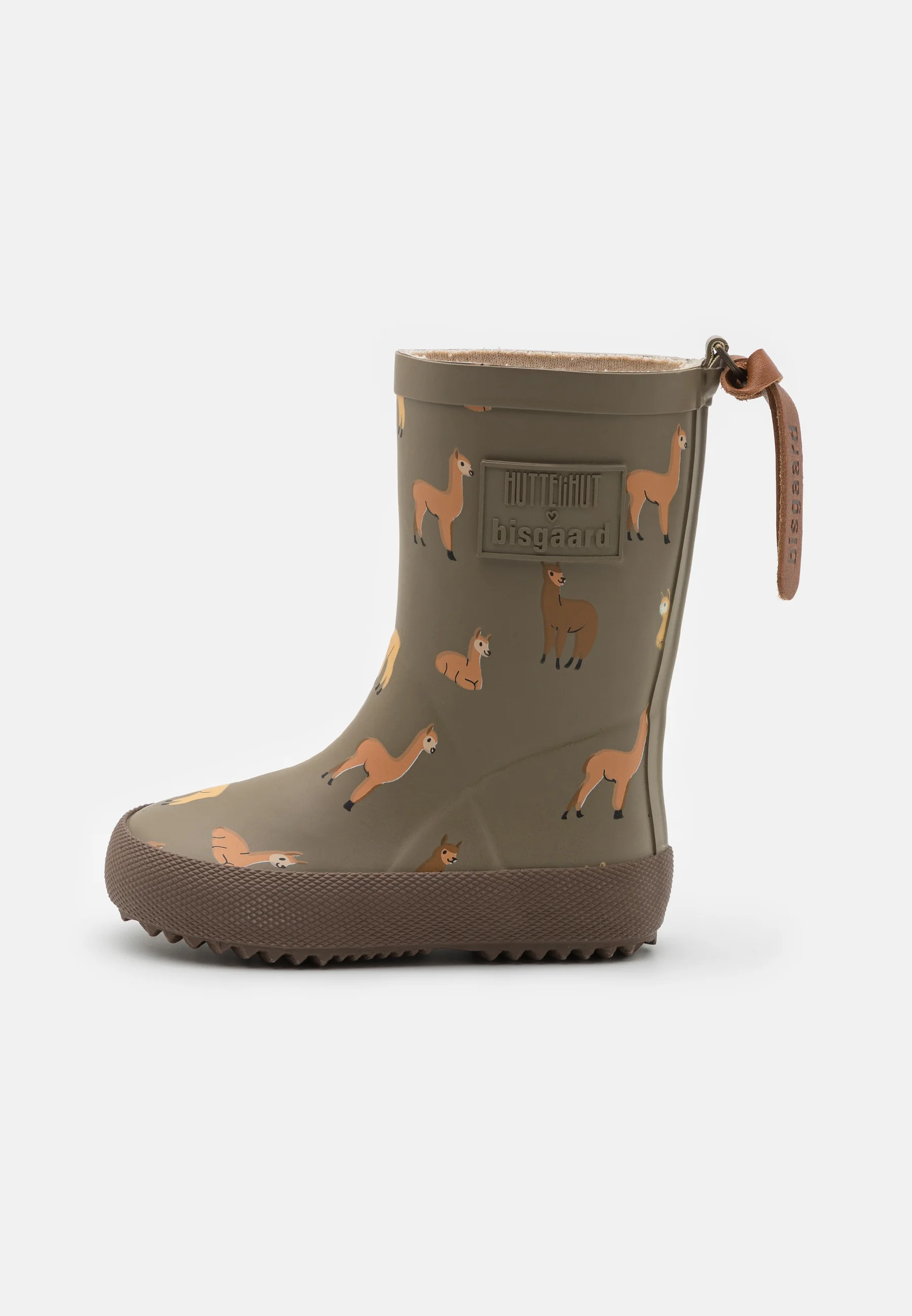 Bisgaard HUTTELIHUT FASHION UNISEX - Botas de goma