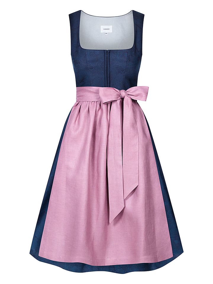 LIMBERRY Dirndl 