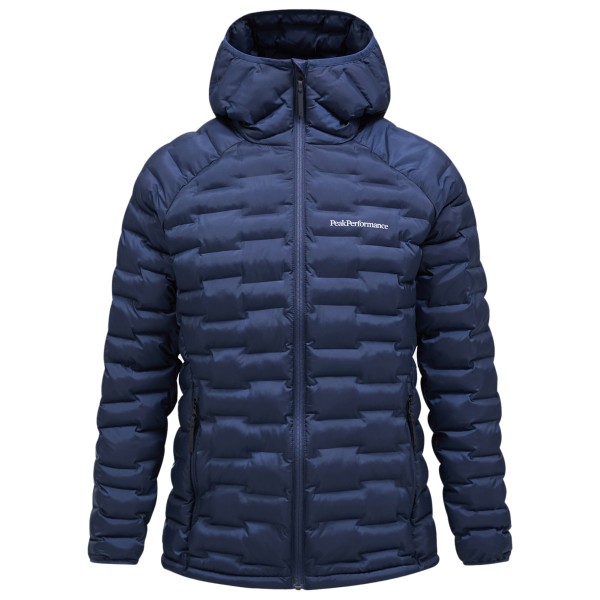 Peak Performance - 2L Anorak - Skijacke