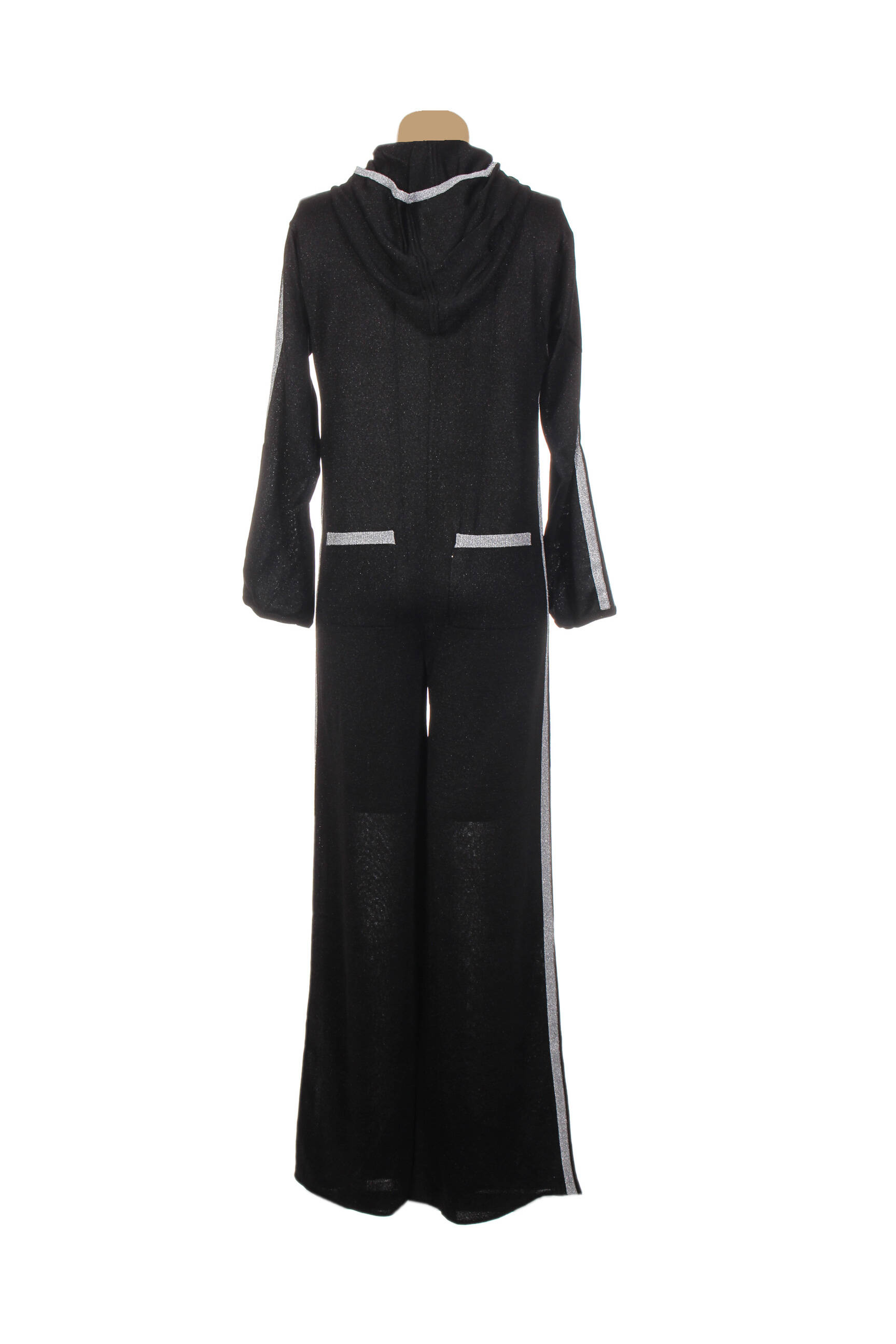 Jacqueline Coq Combinaisons 1 Femme couleur noir