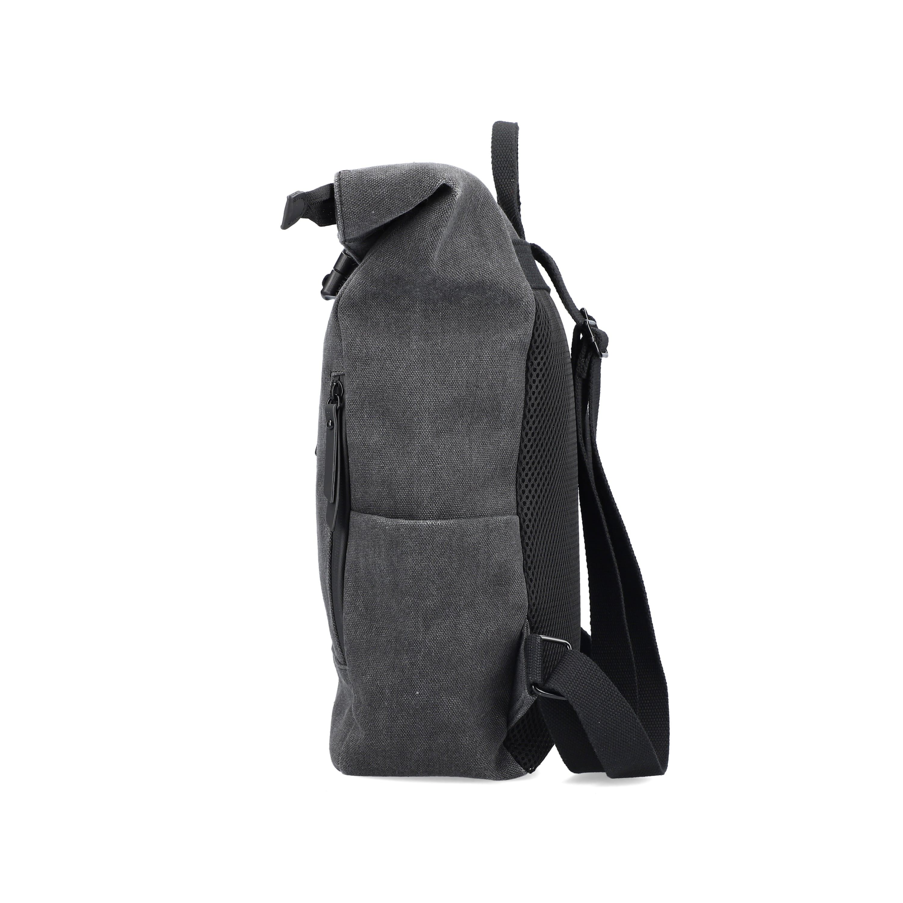 Rieker | Rucksack asphaltgrau