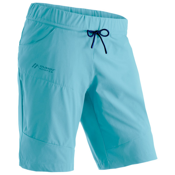 Maier Sports - Women's Fortunit Bermuda - Shorts