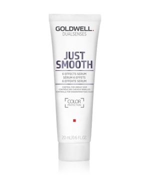 Goldwell Dualsenses Just Smooth 6 Effekte Serum Haarserum-20 ml