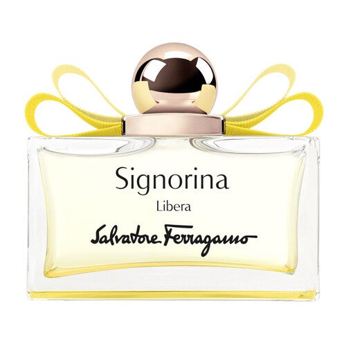 Salvatore Ferragamo Signorina Libera Eau de Parfum 50 ml