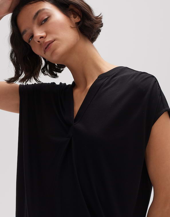 Shirt Sibes
