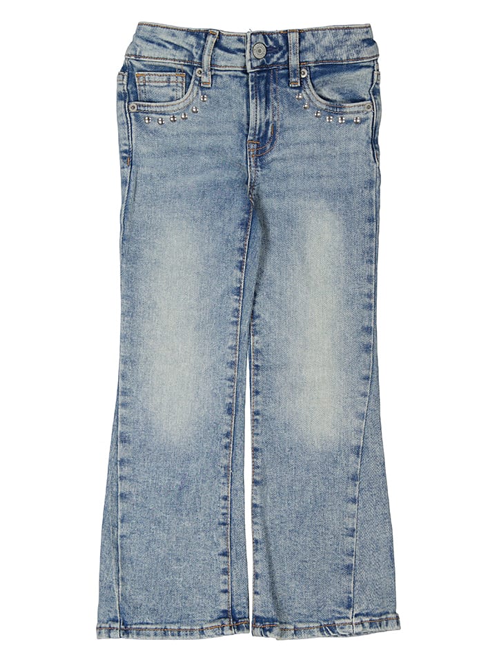 GAP Jeans - Comfort fit - in Hellblau günstig kaufen