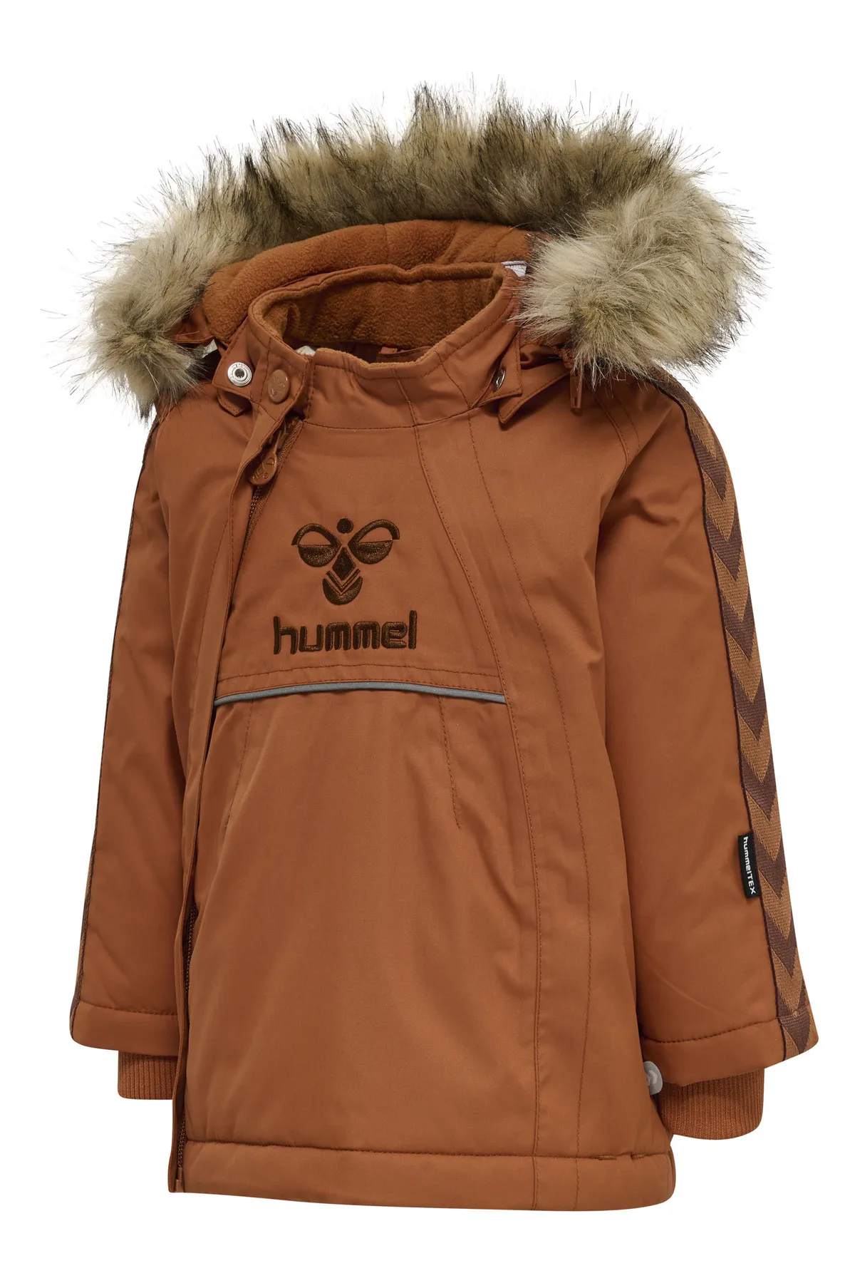 hummel  hmlJESSIE TEX JACKET