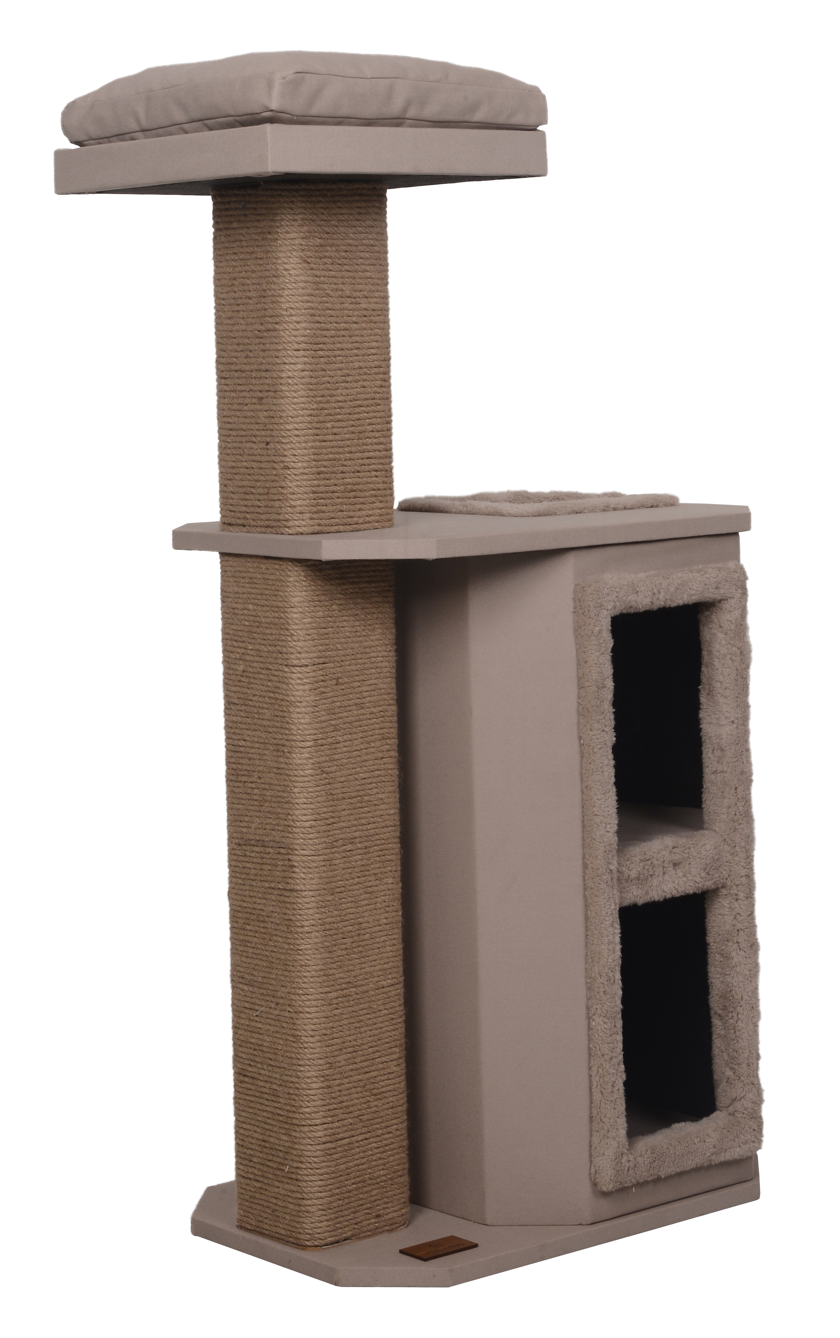 Petliving Kratzbäume Petliving Kratzbaum Noah beige