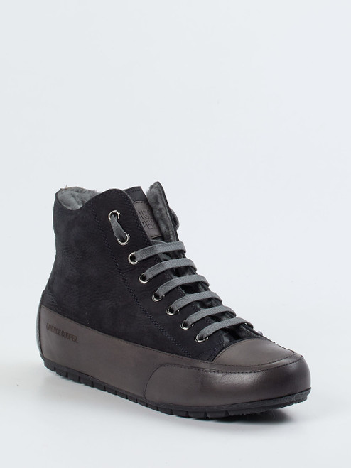 Schnürstiefelette-18011090010 Candice Cooper