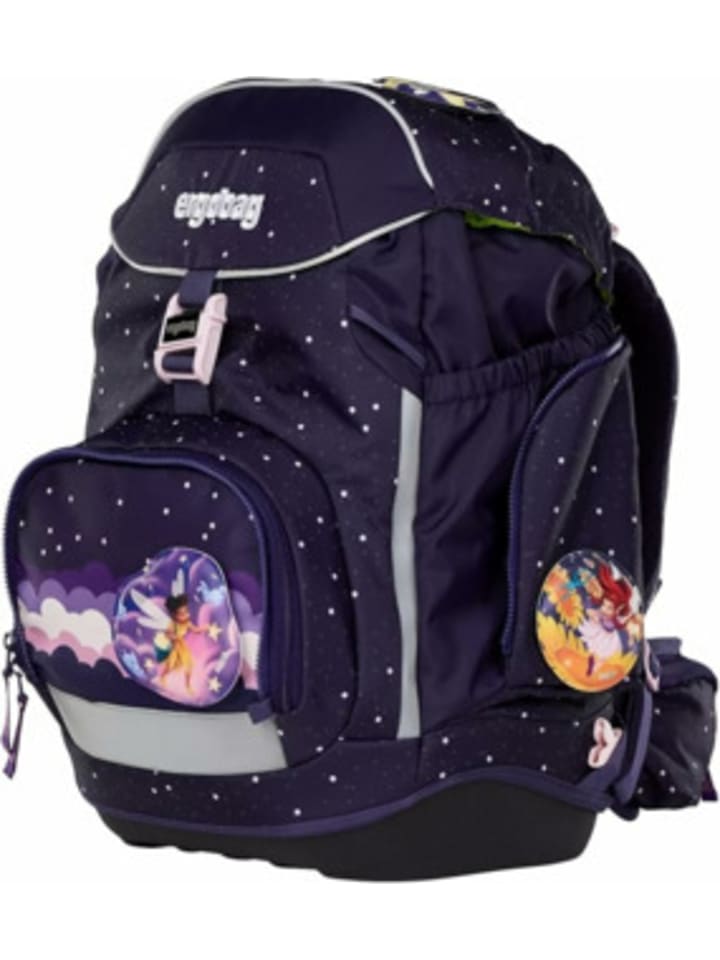 Ergobag Schulranzen für Erwachsene in unifarben in uni günstig kaufen 1