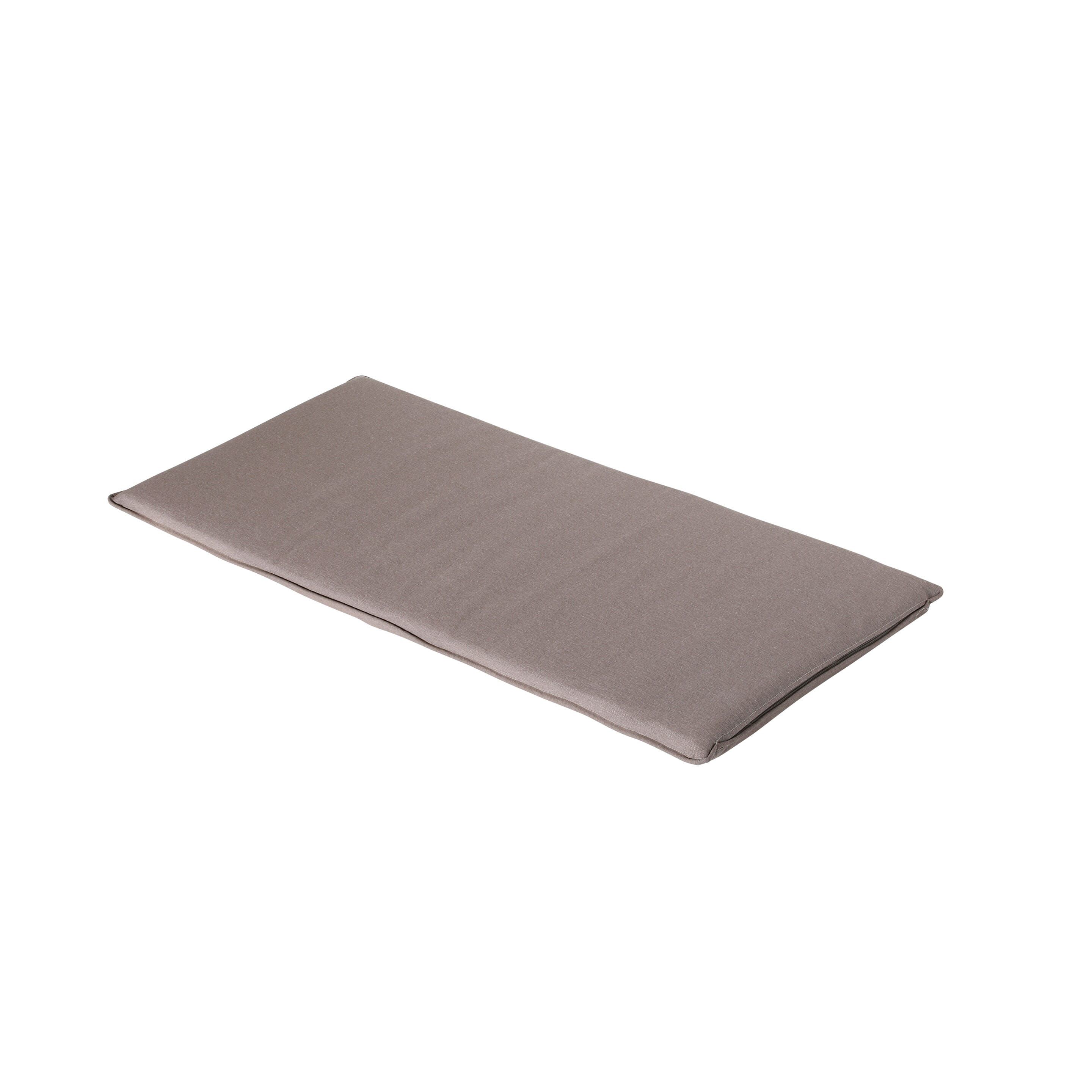 Madison Outdoor Panama Taupe 150x48 Bankkissen